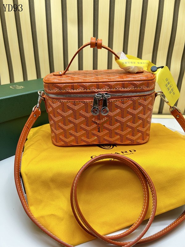 Goyarrd YD93052 Mini Saint Louis Bag