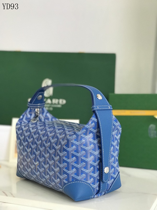 Goyarrd YD93070 Boeing Cosmetic Pouch