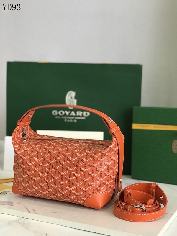 Goyarrd YD93070 Signature Tote Bag