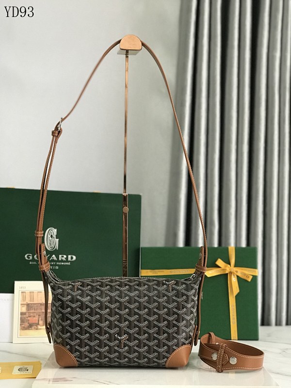 Goyarrd YD93070 Classic Monogram Shoulder Bag