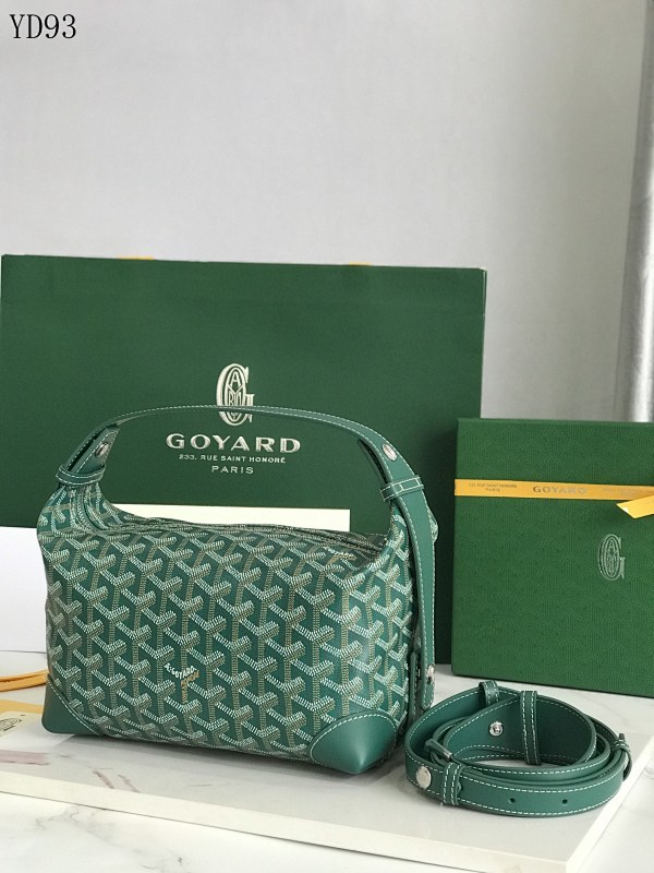 Goyarrd YD93 Saint Louis Tote Bag