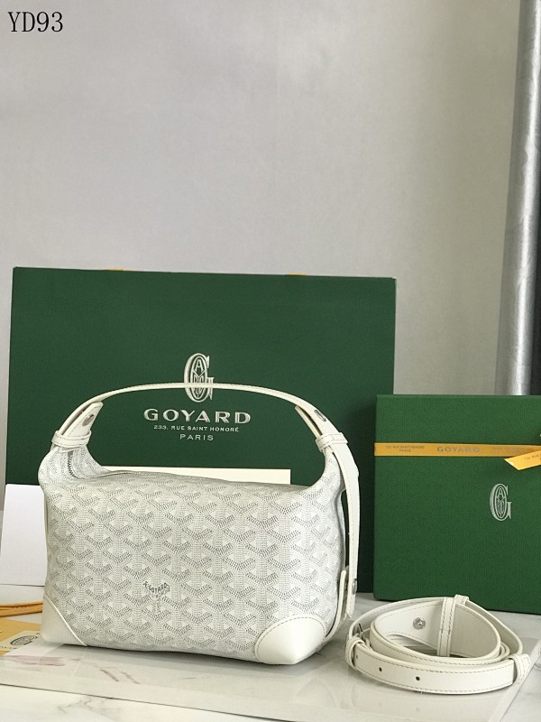 Goyarrd YD93070 020215-1 Classic Leather Tote