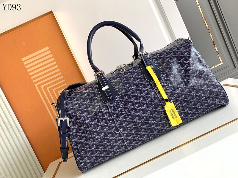 Goyarrd YD93092 Classic Monogram Clutch Bag
