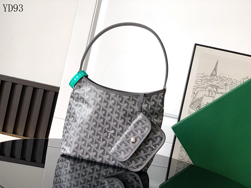 Goyarrd Bohème Hobo Mini Bag YD93