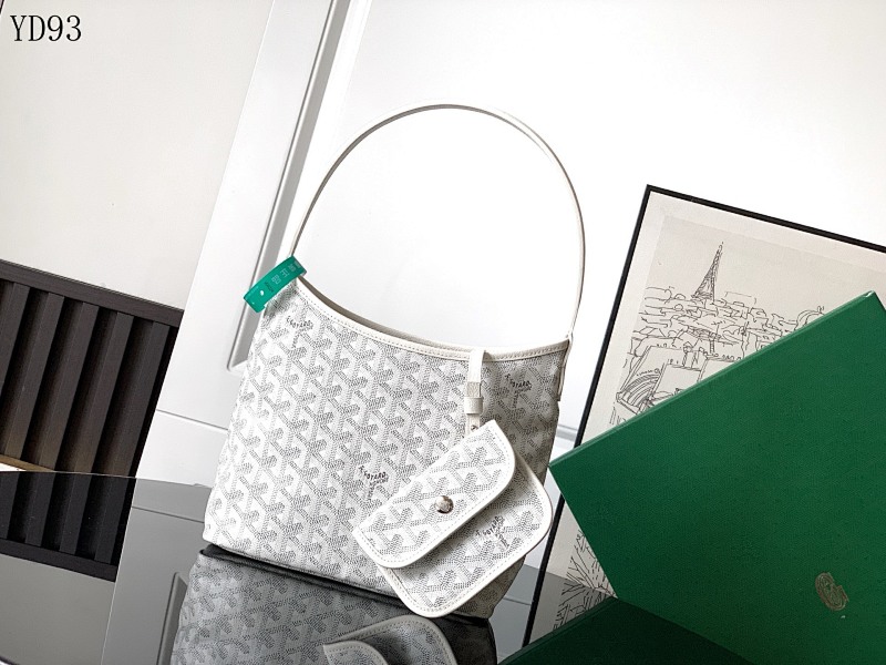 Goyarrd YD93 Saint-Louis Hobo Bag