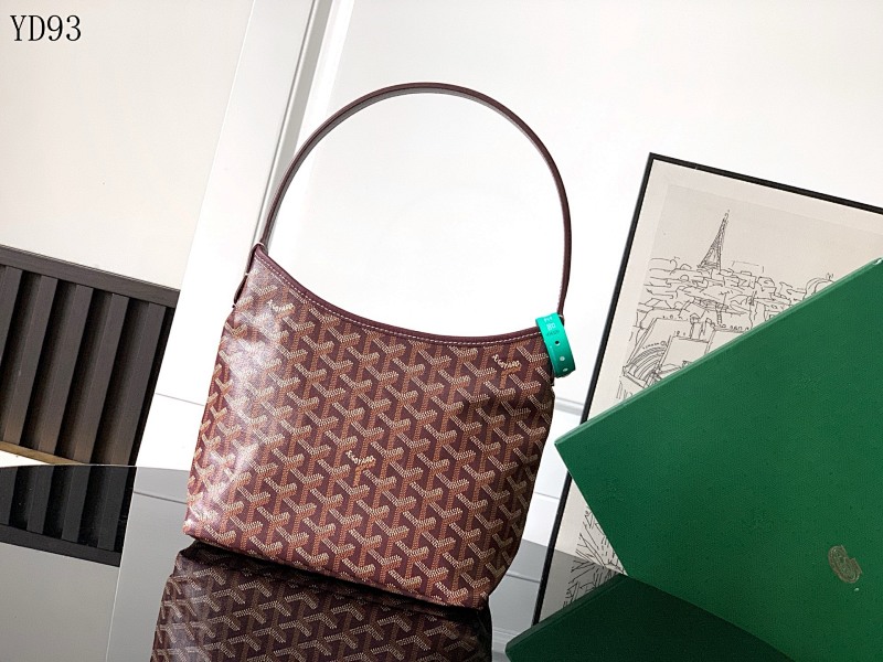Goyarrd YD93049 Classic Monogram Hobo Bag