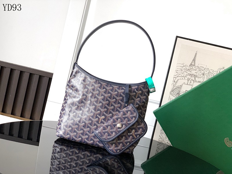 Goyarrd YD93049 Classic Monogram Shoulder Bag