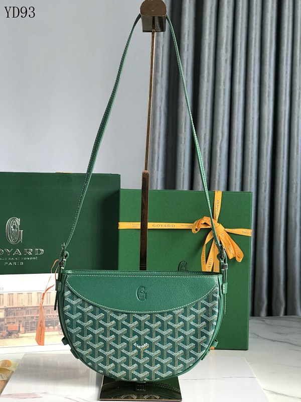 Goyarrd YD93058 Half Moon Bag