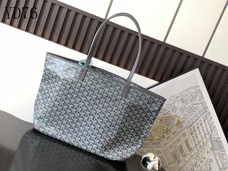 cover-221980143 Goyarrd Artois Medium Zip Tote Bag YD76
