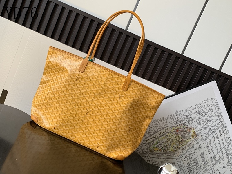 Goyarrd Saint Louis Tote Bag YD76070
