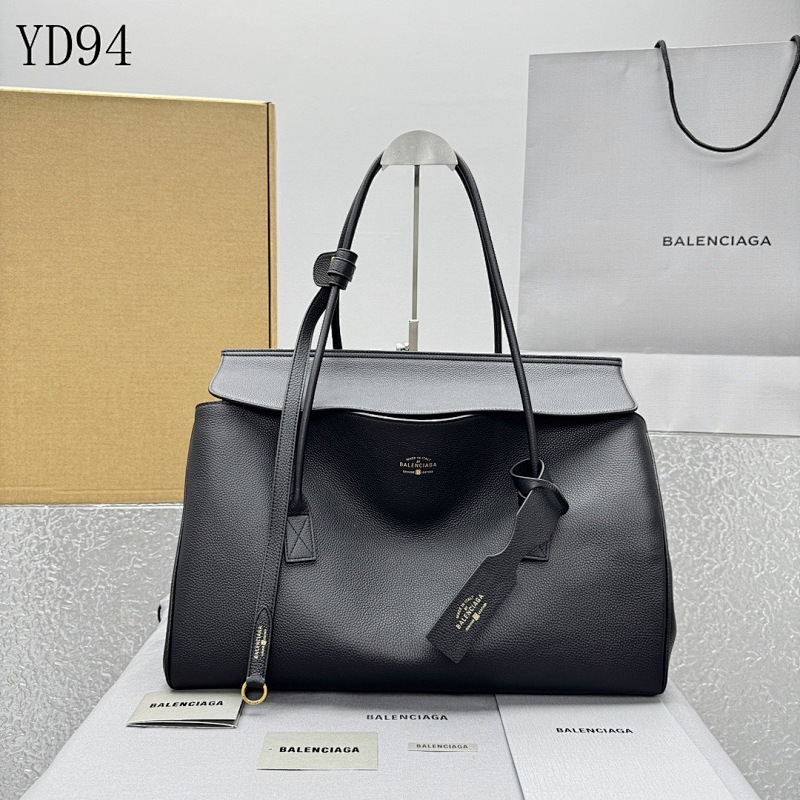 Balensiaga YD94 CarryAll Tote Bag
