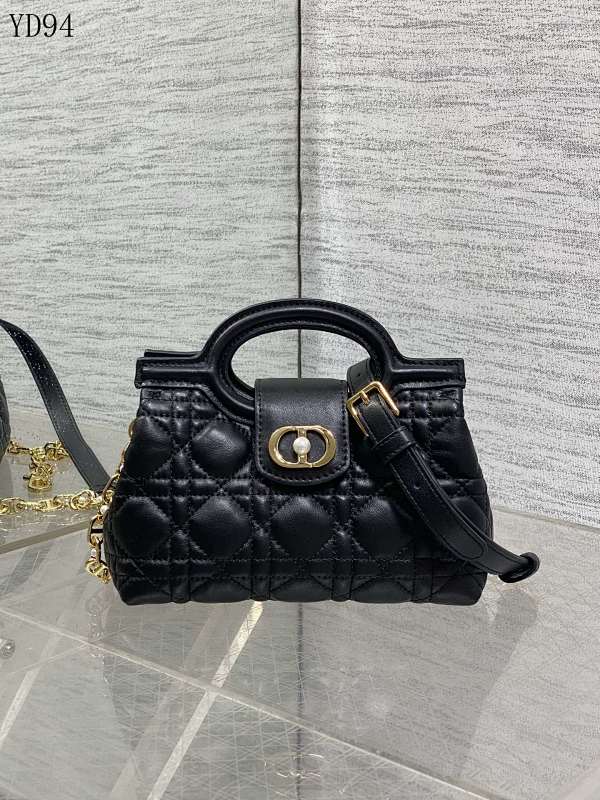 Diiior Lady Diiior Bag Model YD94