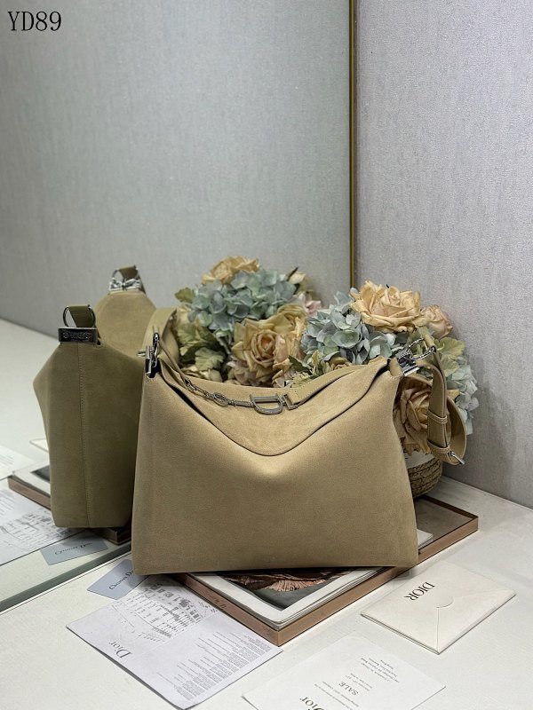 Diiior YD89084 Diiior Book Tote Bag