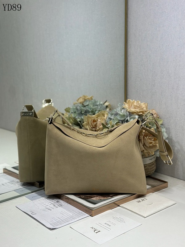 Diiior YD89084 Saddle Bag