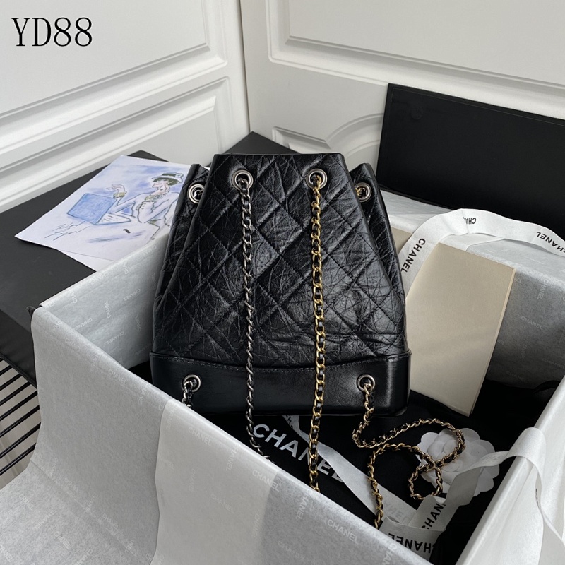 cover-222175348 CHANELL YD88 Gabrielle Backpack