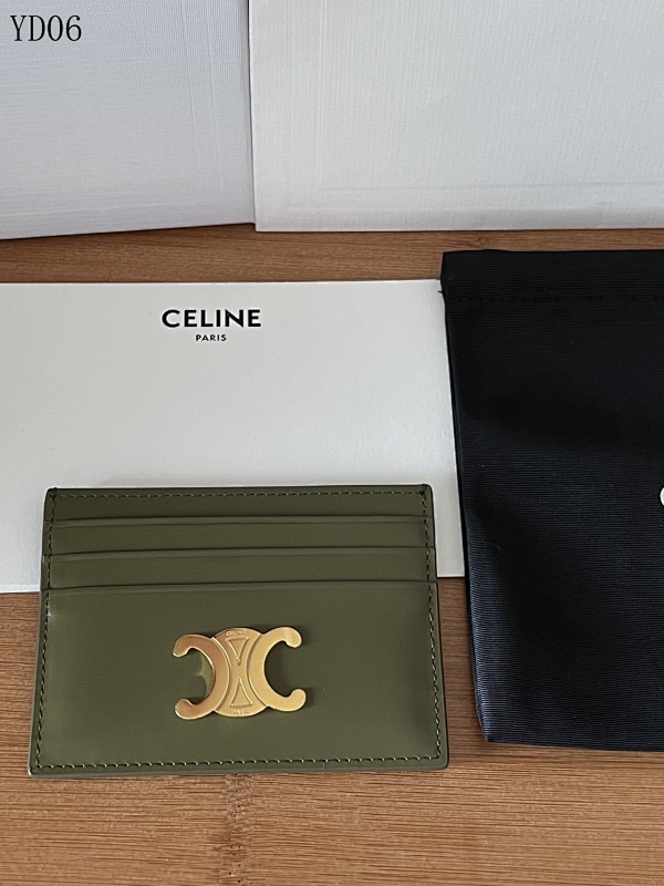 C3linee YD06023 Card Holder