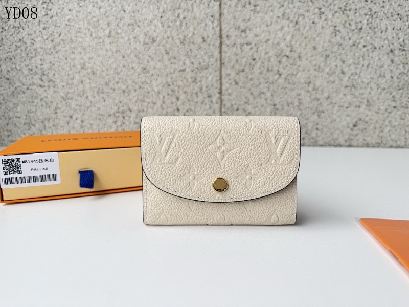 cover-222185065 LVutton M81445 Rosalie Wallet