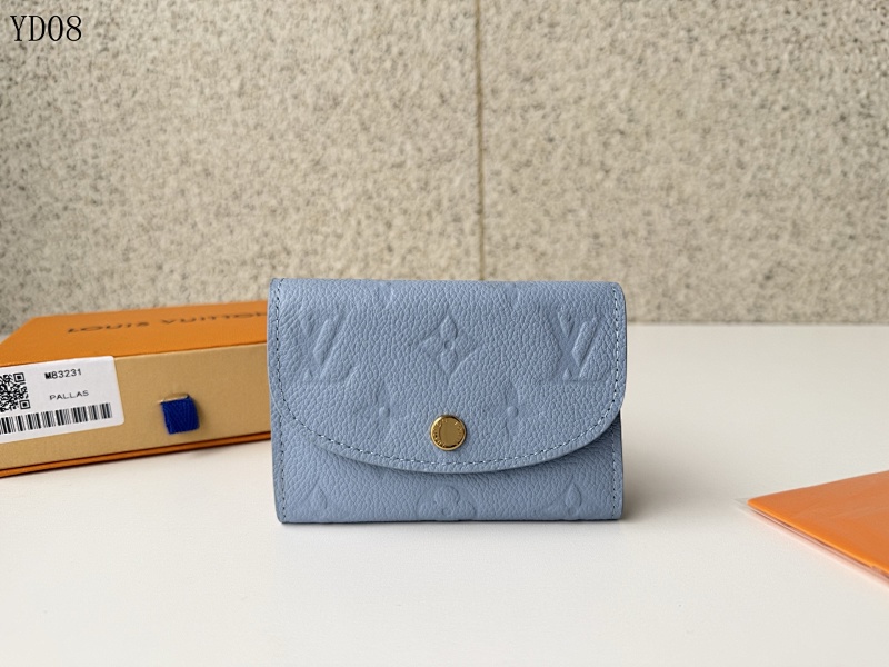 LVutton M83231 Rosalie Coin Purse
