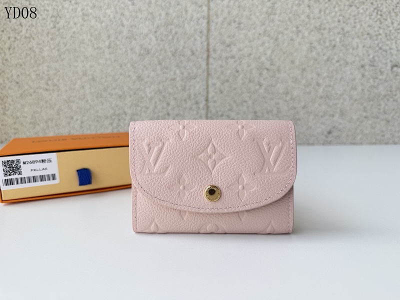 LVutton M26894 Pallas Wallet