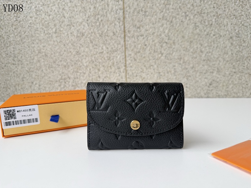 LVutton M81455 Pallas Wallet