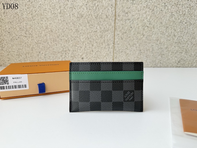 LVutton N40837 Card Holder