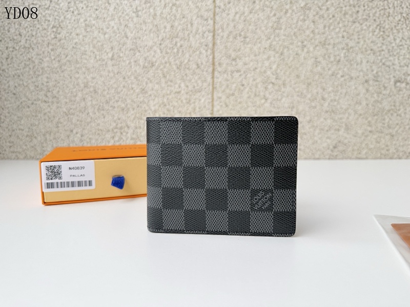 LVutton N40839 Slender Wallet