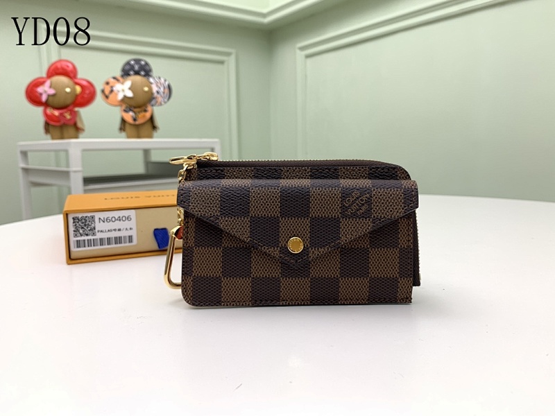 cover-222186981 LVutton YD08 Wallet on Chain