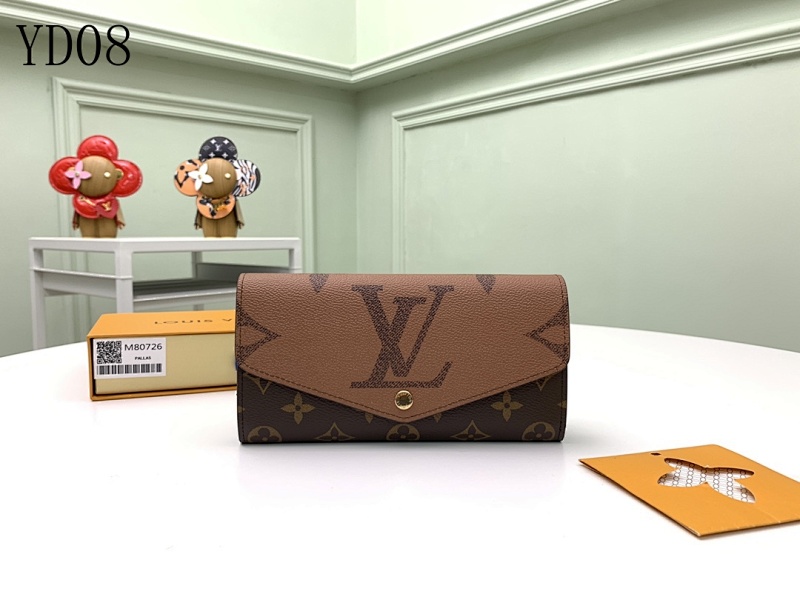 cover-222187010 LVutton M80726 Sarah Wallet