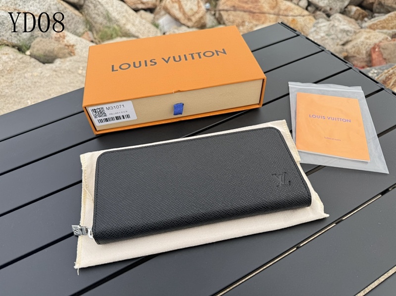 cover-222187307 LVutton M31071 Zippee Wallet Horizon