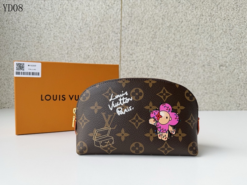 LVutton M15359 Cosmetic Pouch