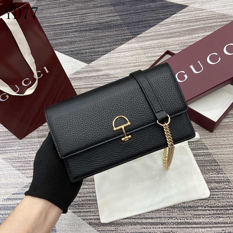 Gucc1 YD77043 Mini Shoulder Bag