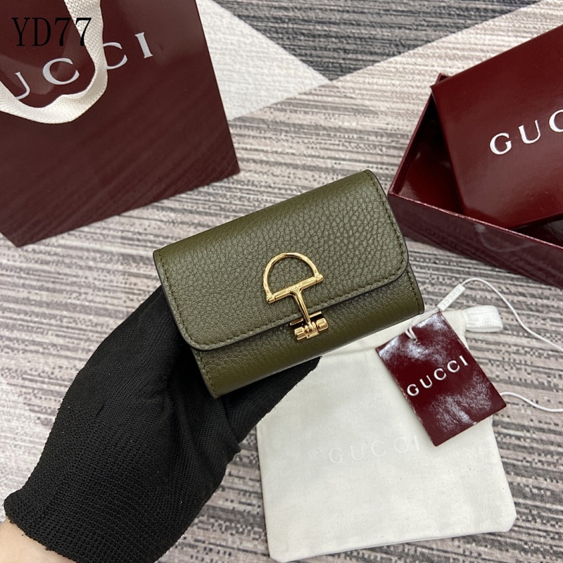 cover-222596578 Gucc1 YD77028 D-Ring Wallet