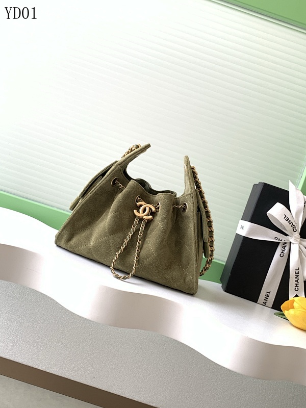 CHANELL YD01 Mini Flap Bag