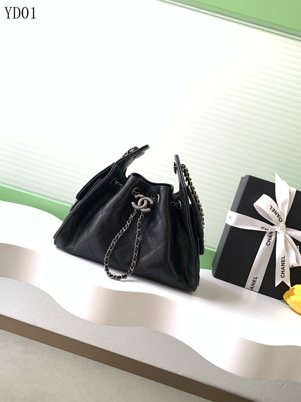 CHANELL YD01 Mini Drawstring Bag