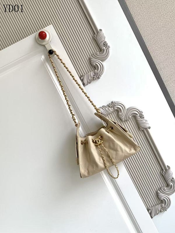 cover-222920208 CHANELL YD01065 Mini Drawstring Bag