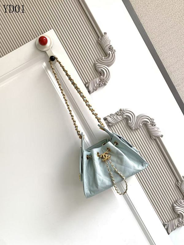 CHANELL YD01065 Mini Flap Bag