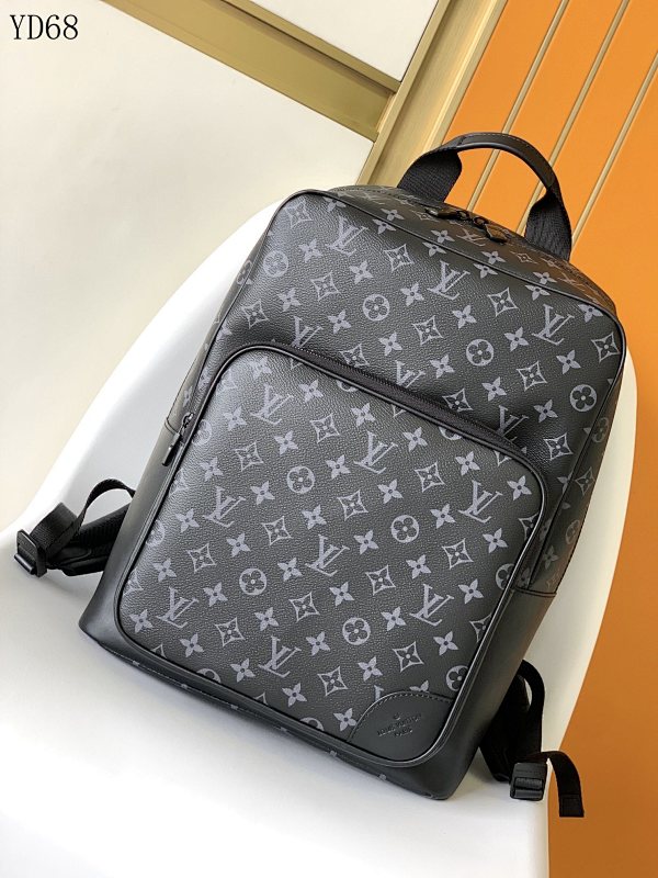 cover-222923005 LVutton M45867 Monogram Backpack