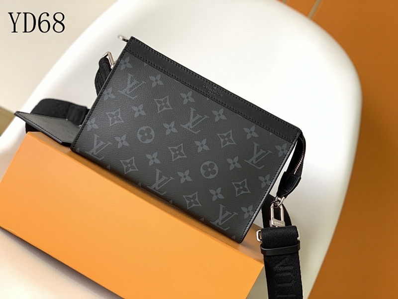 LVutton YD68 Mini Crossbody Bag