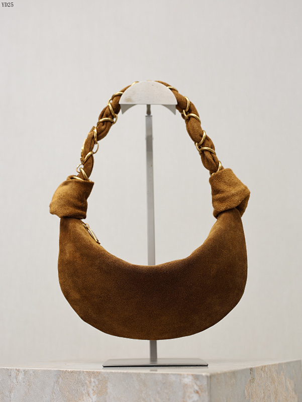 SntLaurent YD25078 Amalia Hobo Bag