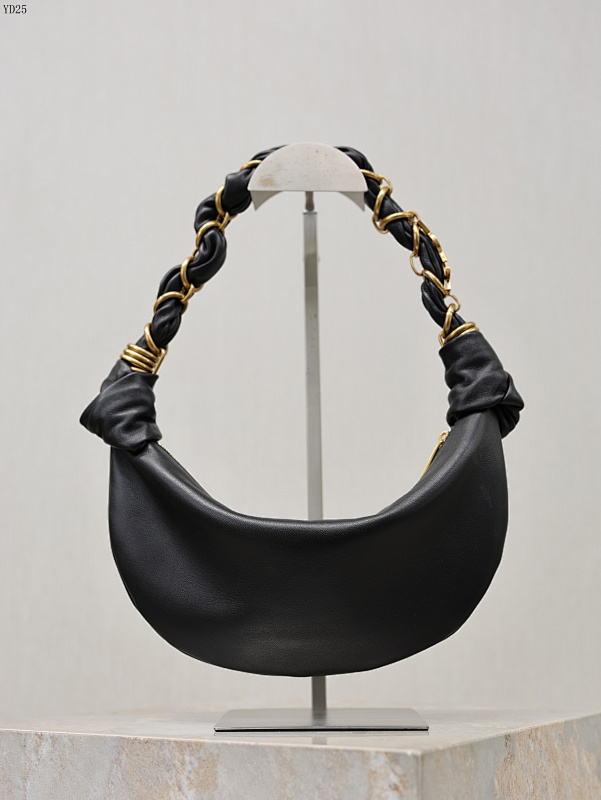 YSL YD25078 Moon Bag
