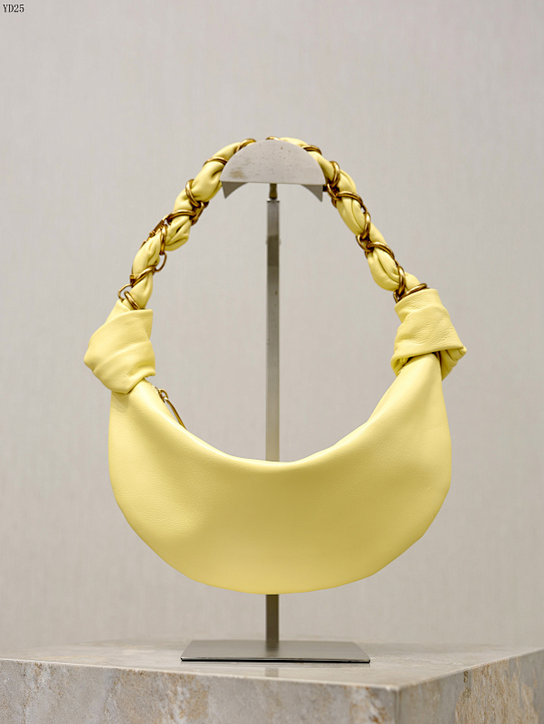 YSL YD25078 Banana Bag