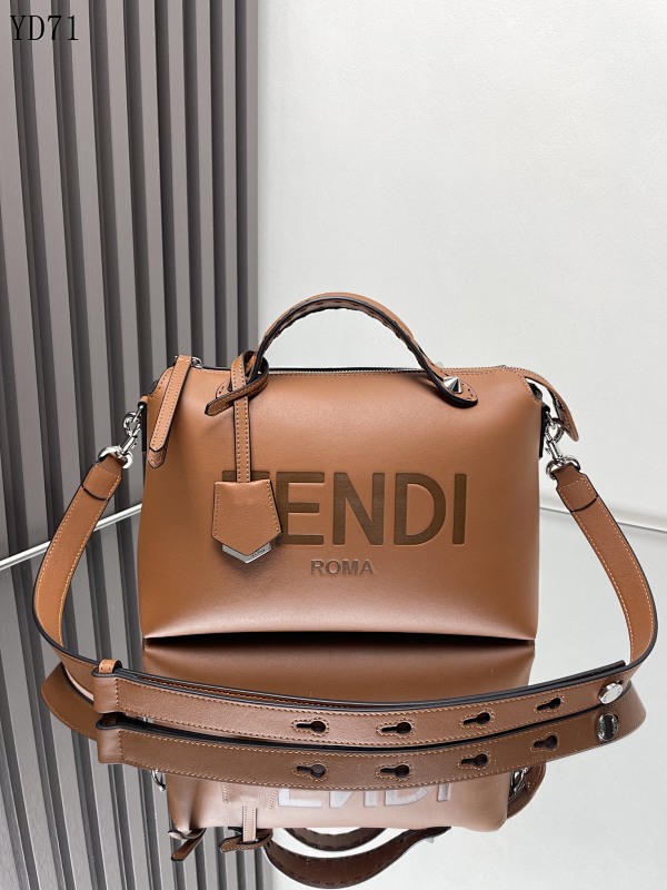 F3ndii YD7168 BY THE WAY Handbag