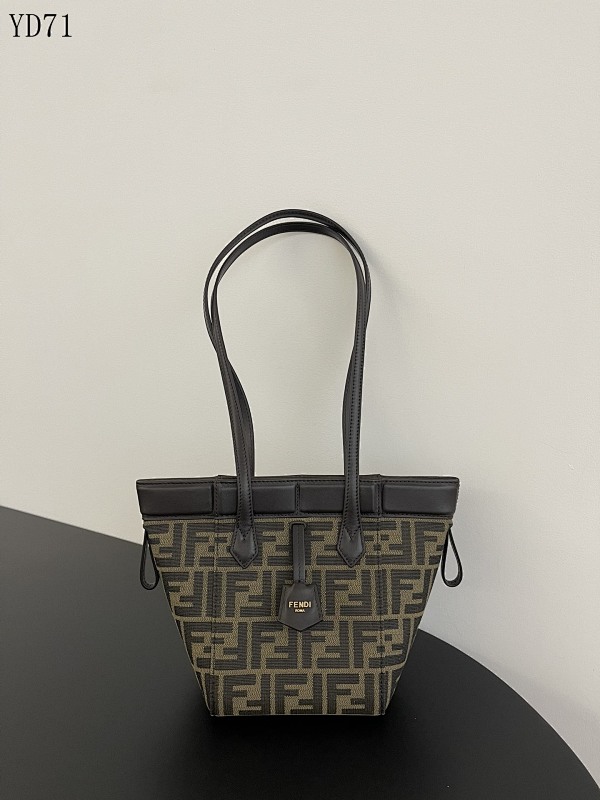 F3ndii YD7138 Mini Origami Tote Bag