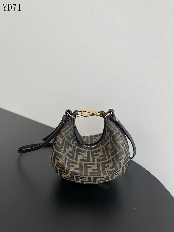 F3ndii YD71 Mini Moon Bag