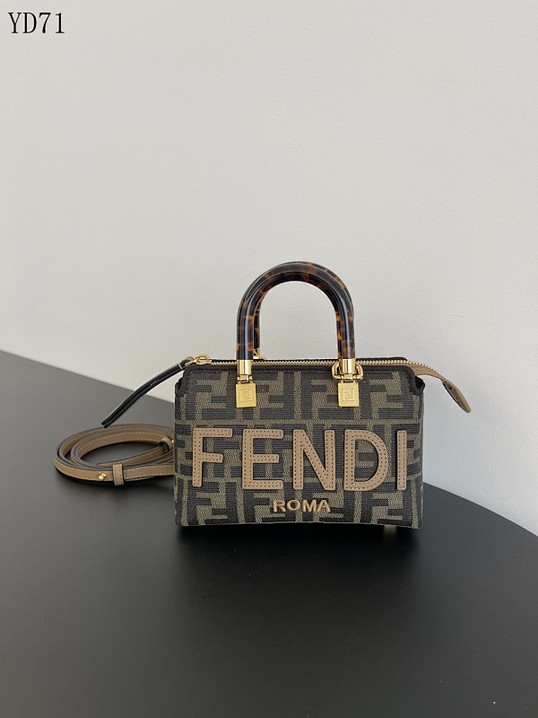 F3ndii YD71 Mini By The Way Bag