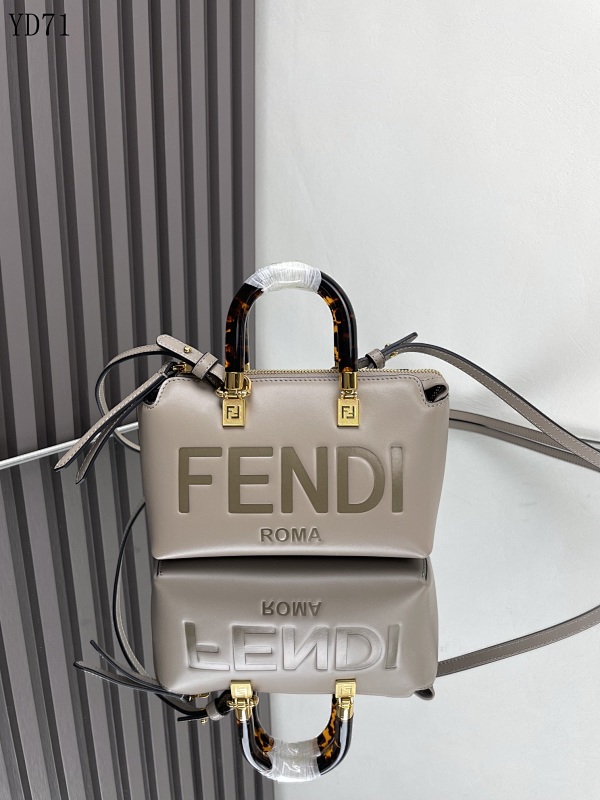 FENDI Mini By The Way Bag YD71