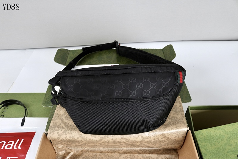 F3ndii YD8843 Small Crossbody Bag
