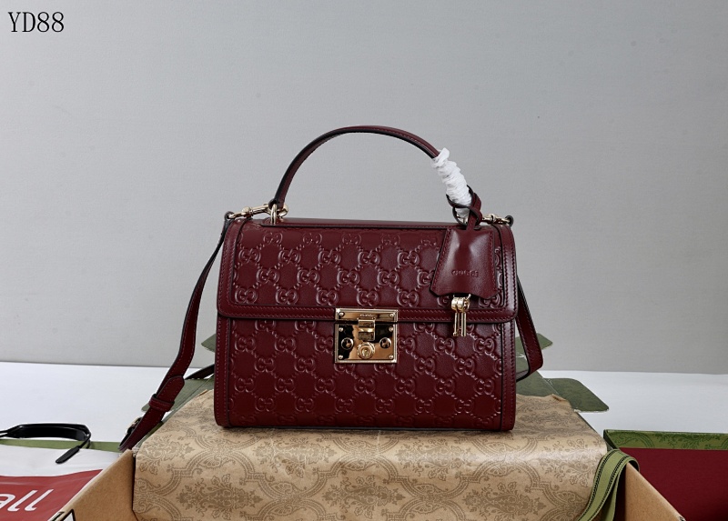 cover-227840552 Gucc1 YD88 GG Supreme Top Handle Bag