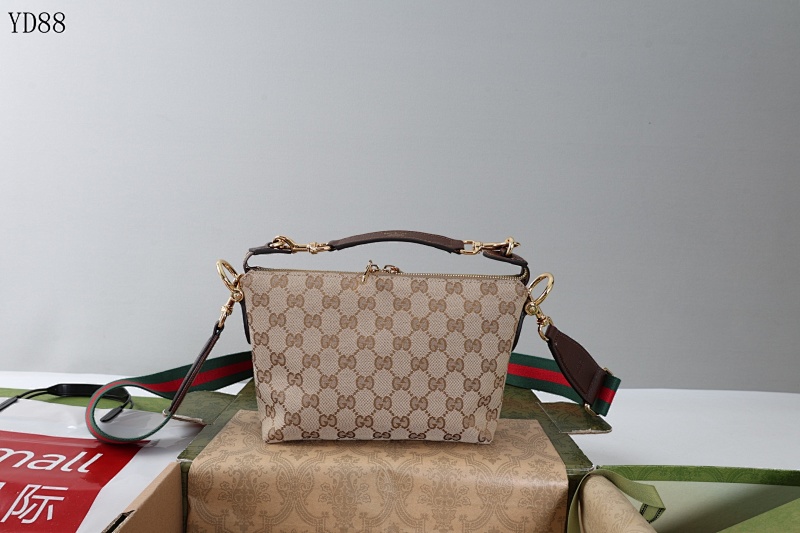 Gucc1 Beatrix Bag Model 871595