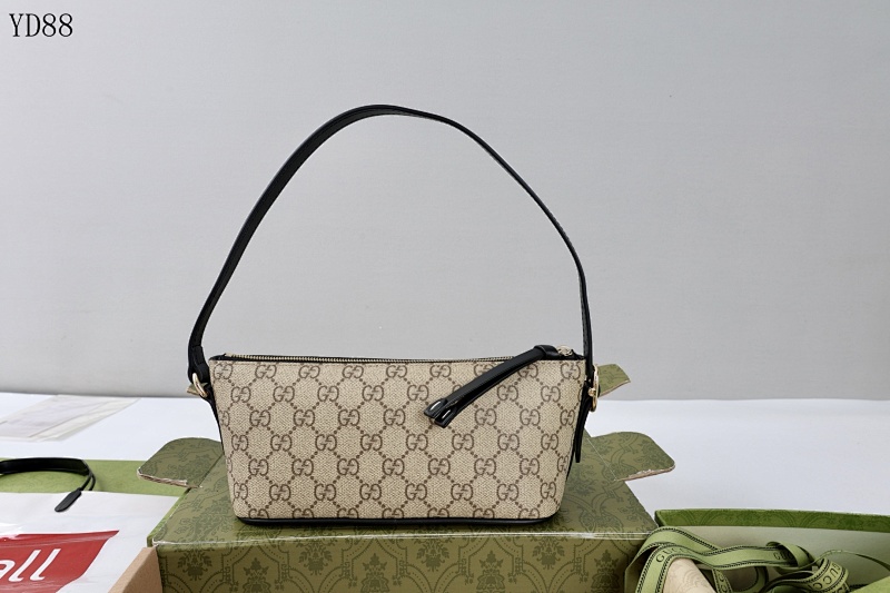 Gucc1 Ophidia Top Handle Bag Model 847281